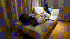 约绳日记2绳模鬼鬼的脱缚挑战封面图