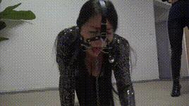 【逍遥】杂拍系列zp011李然琳琳封面图