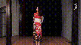 【试炼原创】诺米和服肉丝单腿吊 郊狼 啵啵贝 丝巾堵嘴 采访 赠送片段（二合一）封面图