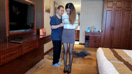 【随心原创】白杨白衬衣分腿驷马封面图