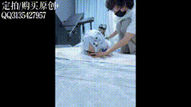 【咕咕精】神里绫华的挠痒憋尿挑战——漏尿败北！冲击极限强度！（驷马 憋尿 TK 呼控…封面图