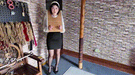 【一绳所爱】人少妇茜茜绳艺体验纪实②封面图