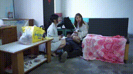 【结绳而治】一场空封面图