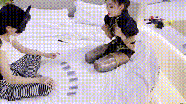 【小奶猫】赏金变态游戏封面图